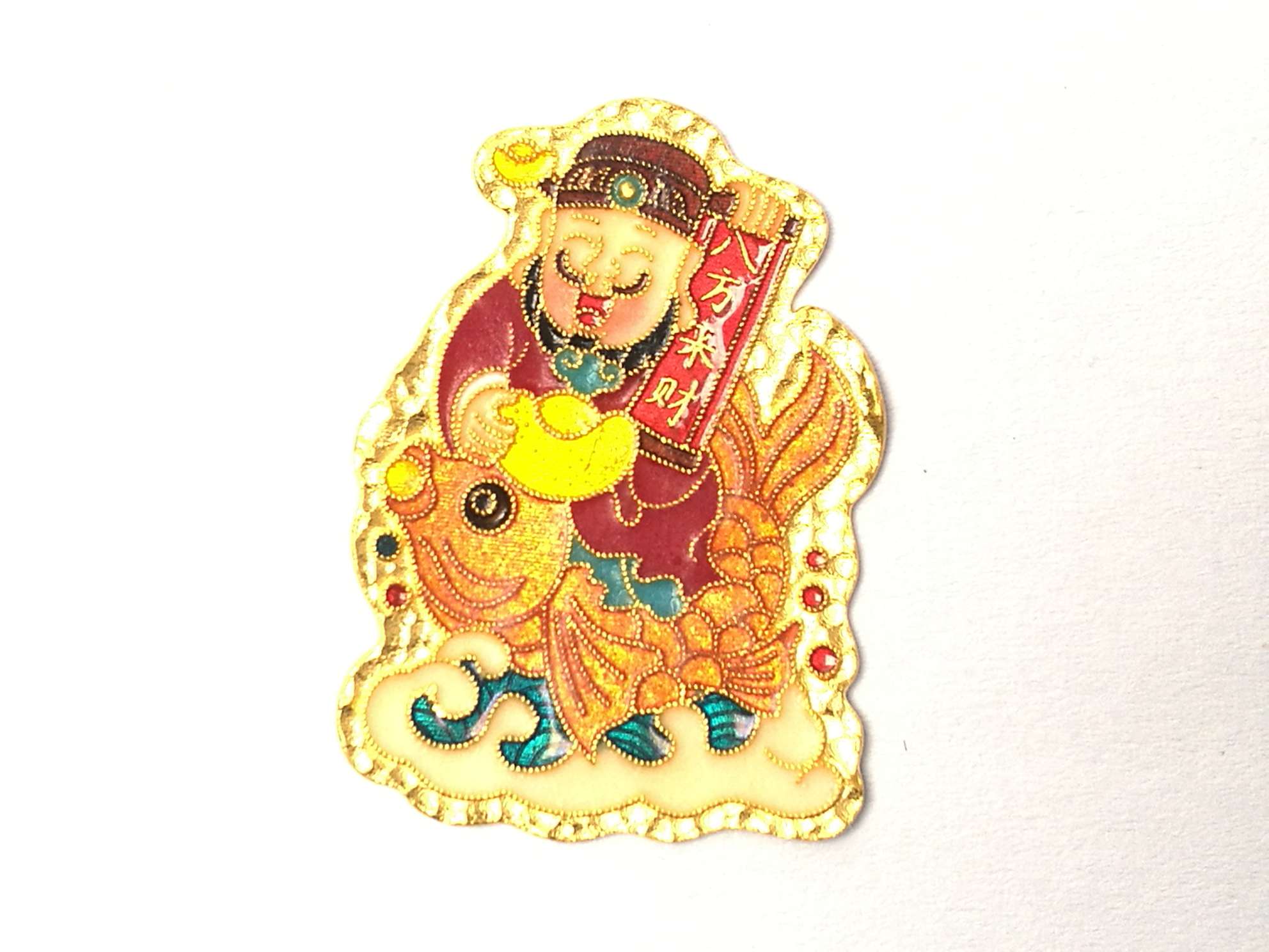 证书图片